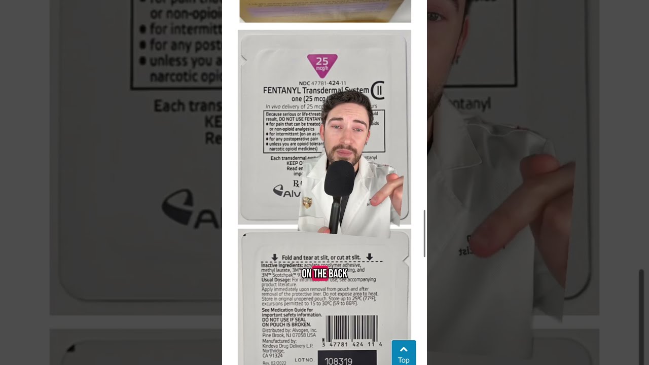 BREAKING NEWS Medication Recalled 2 4 25 Recall Pharmacist Pharmacy Painmanagement