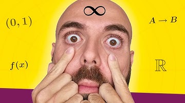 Como conectar dois INFINITOS?