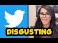 SSSniperWolf Messed Up?...