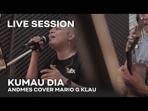 DJ Kumau Dia Andmesh Tik Tok Remix Terbaru 2020