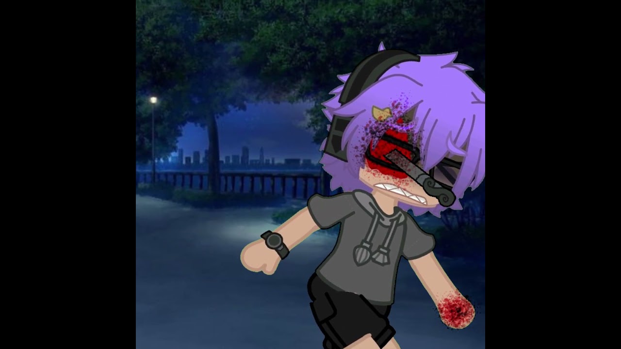 HERO MEME/ Oc backstory