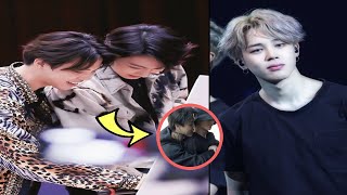 🤔 “IS IT REAL? The Secret of JIMIN and JUNGKOOK