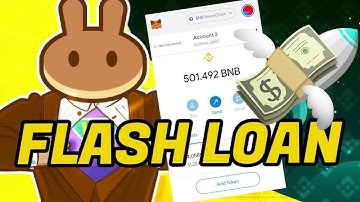 BNB Flash Loan Arbitrage Earn UNLIMITED BNB | Full Tutorial Updated Smart Contract 2024