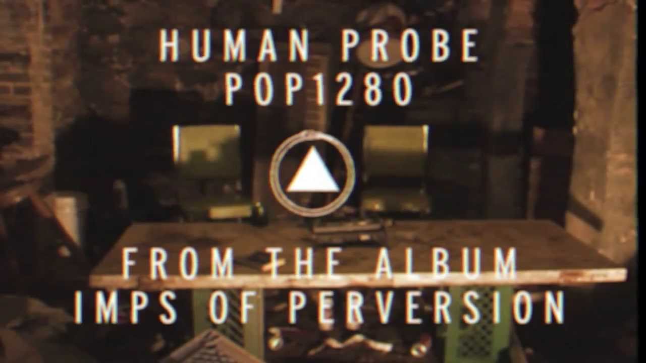 A Transmission From Pop. 1280