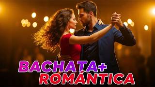 Bachata Mix 🔥 Lo Más Nuevo para Bailar con Pasión - Romantic Latin Hits 💃