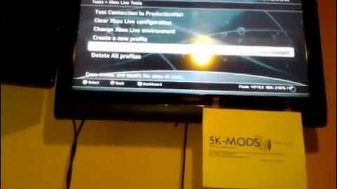 Matrix Trident Triple Nand RGH  SLIM