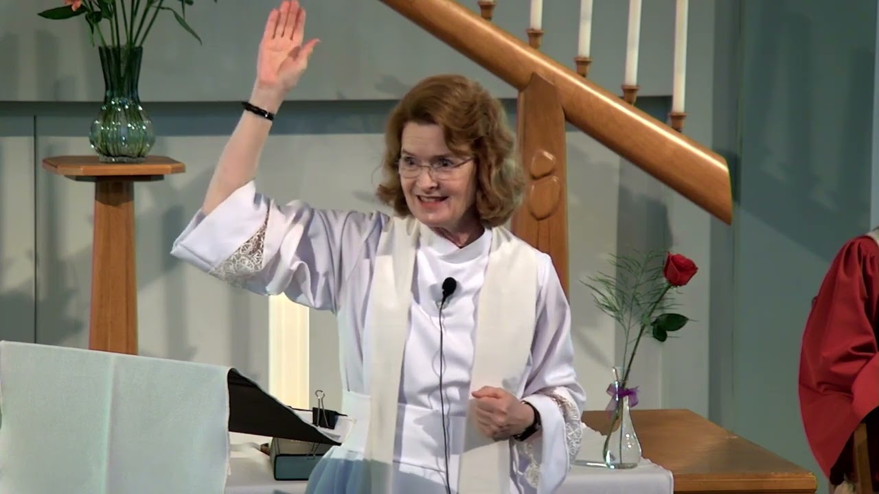 Welcome to the Priesthood