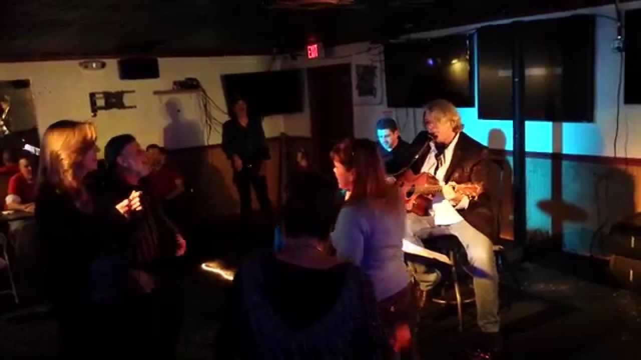 Paul Ivey - Locomotive Breath by Jethro Tull