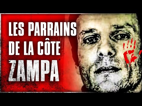 Les parrains de la côte : Zampa