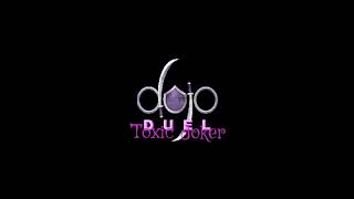 New Dojo Duel Intro