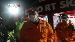 Sebelum Purna Bhakti Edi Damansyah resmikan Posko RT Sigap di Desa Rempanga