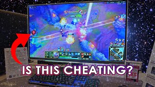 MSI Made Me Consider Deep Ethical Questions at CES 2024