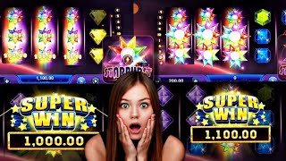 Joy slots STARBURST GAME BIG JACKPOT LUCKY97 GAME KAISE KHELE HOW TO PLAY GAME ONLINE EARNING GAME screenshot 5