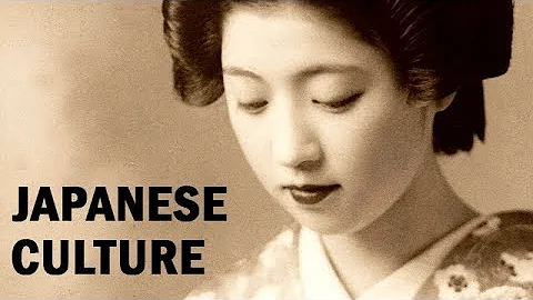Japanese Culture | World War 2 Era OSS Documentary | ca. 1943 - DayDayNews
