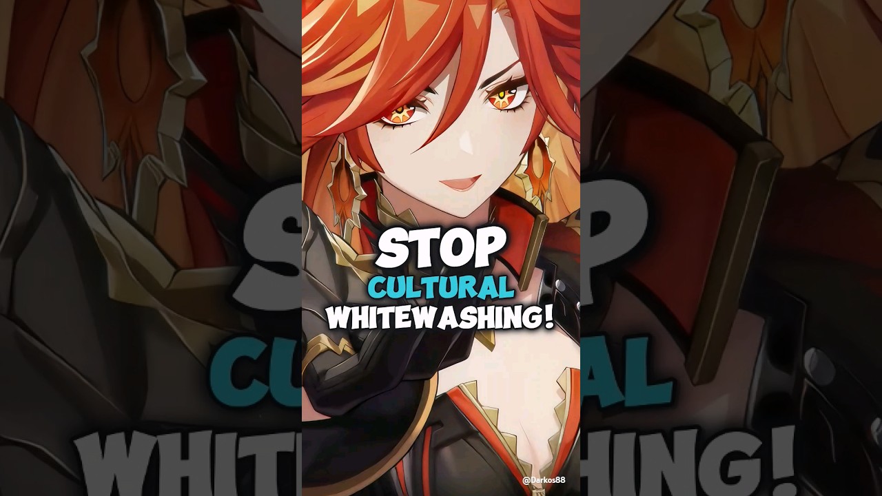 Petitions Urge Hoyoverse to Respect Indigenous Cultures in Natlan Designs - Genshin Impact