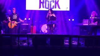 Little Wing Terra And The Firma Cover