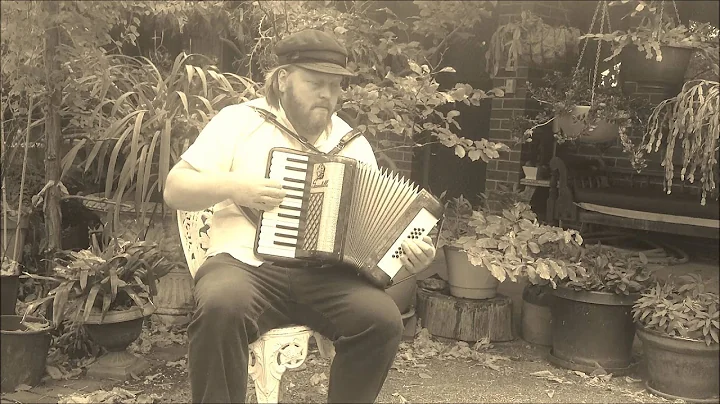 Dave Elliston Cafe/Restaurant Music Demo