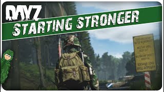 7 Things YOU NEED Before You Leave The Coast | DayZ Beginner
