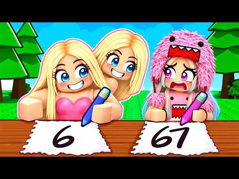 I cheated in the Drawing Game using Robux...😈