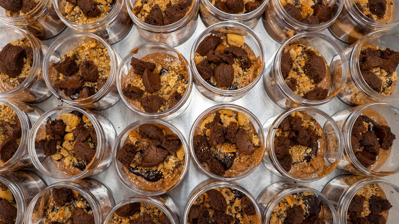 Nerdy Nuts: from a garage creation to a global sensation