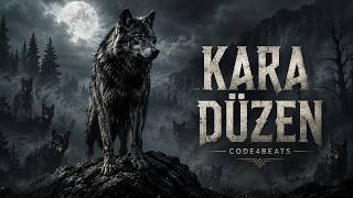 KARA DÜZEN