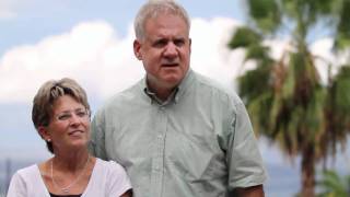Connie & Craig Kline - What does it mean to be a missionary?