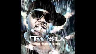 Twista Feat. Chris Brown - Make A Movie (The Perfect Storm)
