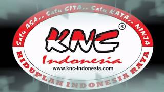 KNC Kawasaki ninja club Ponorogo