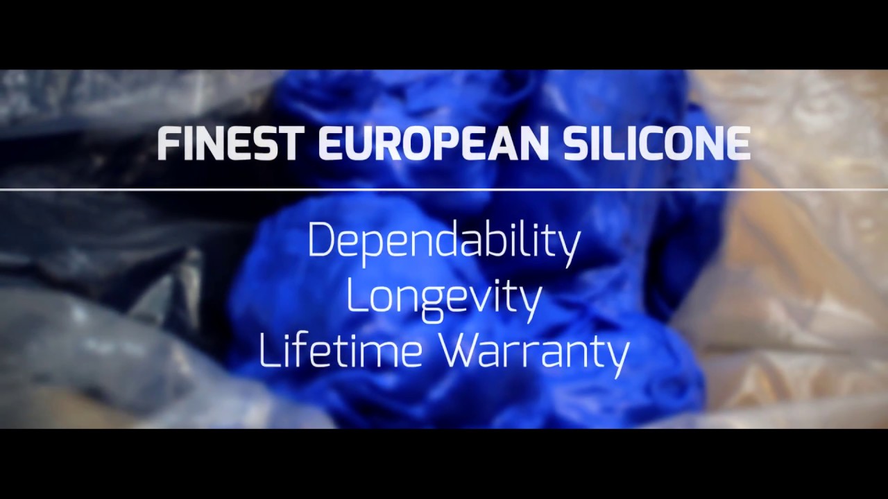 How It's Made - Samco Sport Silicone Hoses