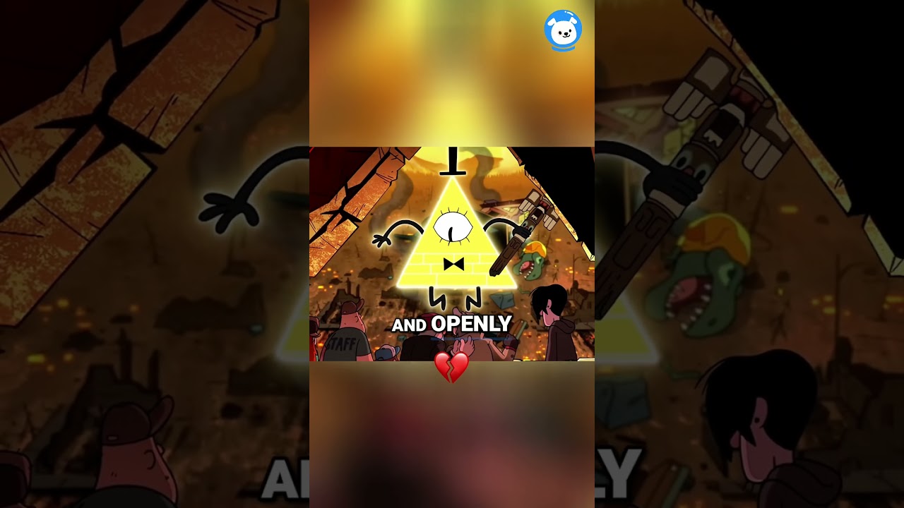 Истинная сила Билла Сайфера