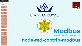 node-red-contrib-modbus - Flex-FC the Custom Function Code (CFC) node