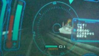 【９歳の戦場の絆】NYN 66 プロガン