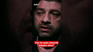 Kənan Mm Heç Bir Qadın Istəyərək Əxlaqsız Olmur