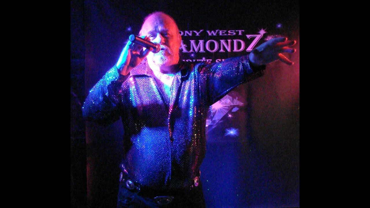 CAPTAIN SUNSHINE-NEIL DIAMOND