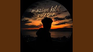 Maziye Kilit Vursun