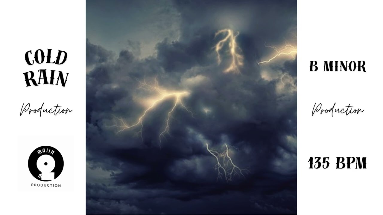 [FREE] COLD RAIN X PRODUCTION