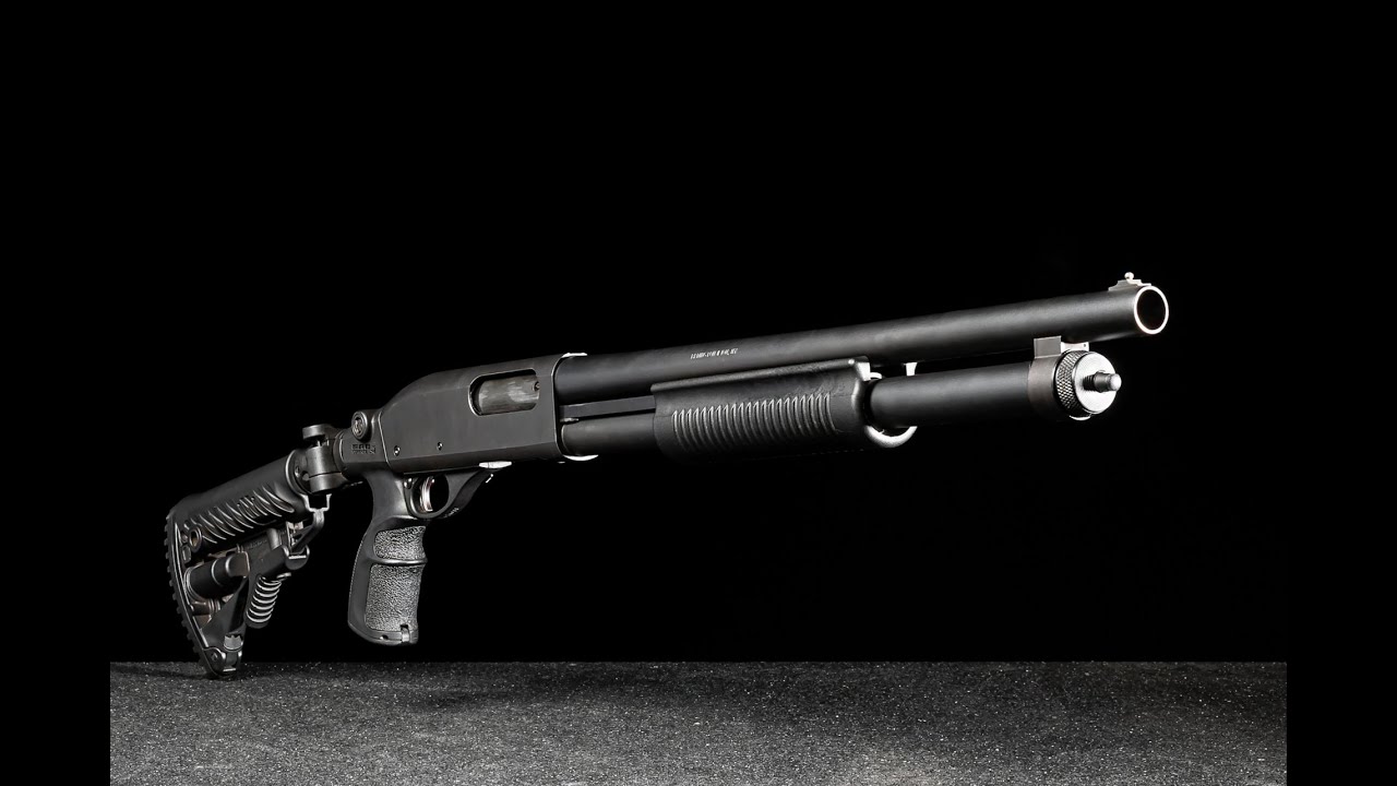 トイガン Remington model 870 Remington 870 shooting in Budapest | Our guns | RANGER SPORT