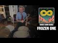Dance Gavin Dance - Frozen One | Drum Cover [First Time Hearing]