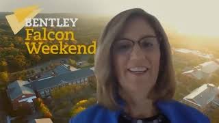 Welcome to Falcon Weekend 2020!