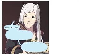 Robins Most... Concerning Tactic Comic Dub