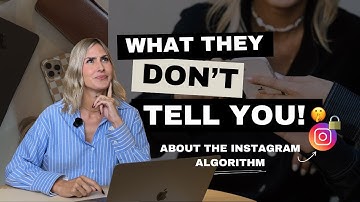 Instagram Algorithm – Did You Know This?
