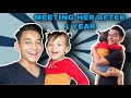 MEETING HER AFTER 1 YEAR || Vlog #20 || Akash Thapa ||