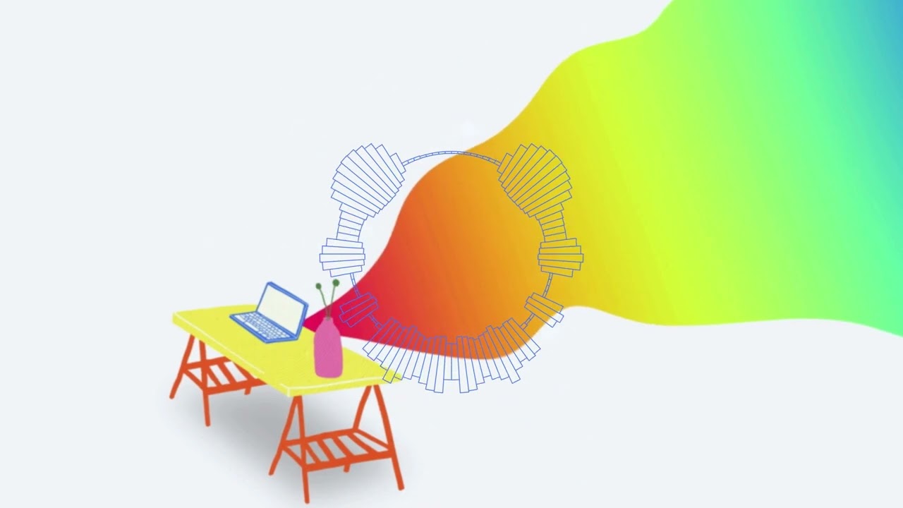 Background Music for Design and Creative Videos | by Netuno Music