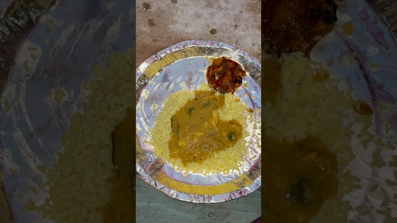 ଗାଁରେ ହେଲା ବାଦି ଭଜନ 