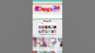 Mã code 44118.  Source code web truyện tranh giống truyenqq | Topcode.vn #shorts