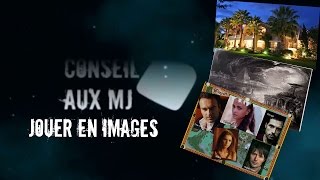MJ - Jouer en images