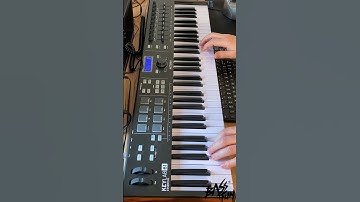 Synthwave Type Beat #shorts #bassfun #synthwave