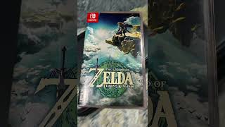 The Legend of Zelda