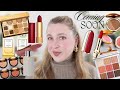 New luxury beauty coming soon  chantecaille dior burberry westman atelier gucci guerlain