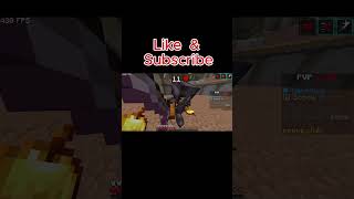 1 VS 1 Nethpot Duel ( Devonixx ).